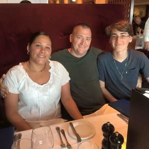 Meet your Posher, Steven